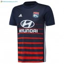 Maillot Lyon Exterieur 2017 2018