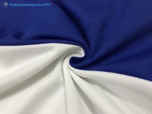 Maillot Real Madrid Édition Commémorative 2018 2019 Blanc