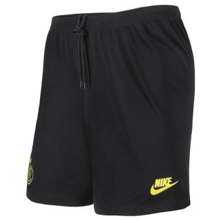 Pantalon Inter Milan Third 2019 2020 Noir Pantalon Inter Milan Third 2019 2020 Noir