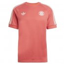 Thailande Maillot Bayern Munich Cotton 2025-2026