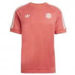 Thailande Maillot Bayern Munich Cotton 2025-2026