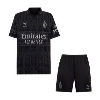 Maillot AC Milan 4ª Enfant 2023 2024 Maillot AC Milan 4ª Enfant 2023 2024