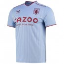 Thailande Maillot Aston Villa Exterieur 2022 2023