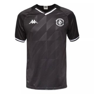 Thailande Maillot Vasco da Gama Third 2021 2022 Noir Thailande Maillot Vasco da Gama Third 2021 2022 Noir
