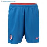 Pantalon Atlético Madrid Exterieur 2018 2019 Bleu