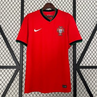 Thailande Maillot Portugal Domicile 2024 Thailande Maillot Portugal Domicile 2024