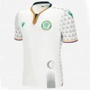 Thailande Maillot Comores Exterieur 2022