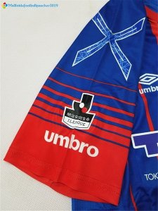 Maillot Tokyo Domicile 2017 2018