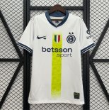 Maillot Inter Milan Special Edition 2025-2026