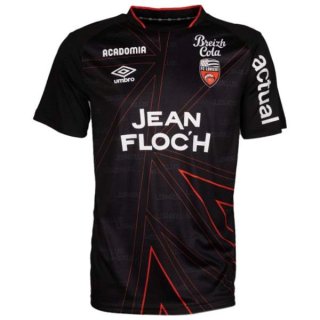 Thailande Maillot Lorient Exterieur 2023 2024 Thailande Maillot Lorient Exterieur 2023 2024