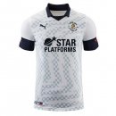 Maillot Luton Town Exterieur 2019 2020 Blanc