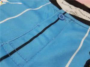 Maillot Kawasaki Frontale Domicile 2017 2018