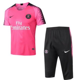 Entrainement Paris Saint Germain Ensemble Complet 2018 2019 Rose