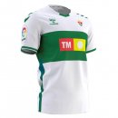 Thailande Maillot Elche Domicile 2020 2021 Blanc