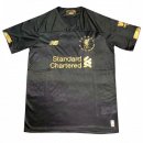 Maillot Liverpool Edición Conmemorativa 2019 2020 Noir