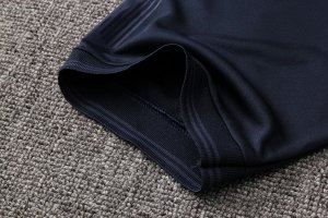 Polo Ensemble Complet Paris Saint Germain 2019 2020 Bleu