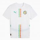 Thailande Maillot Senegal Domicile 2025