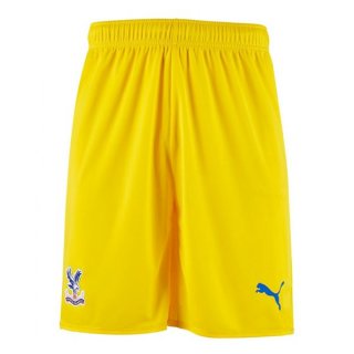 Pantalon Crystal Palace Exterieur 2021 2022 Pantalon Crystal Palace Exterieur 2021 2022