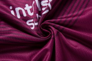 Maillot QLD Maroons 2018 Rouge