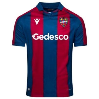 Thailande Maillot Levante Domicile 2021 2022