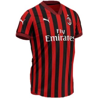 Maillot AC Milan Concept 2019 2020 Rouge Maillot AC Milan Concept 2019 2020 Rouge