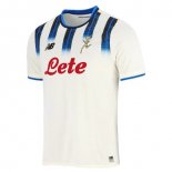 Thailande Maillot Atalanta BC Exterieur 2025 2026