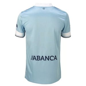 Thailande Maillot Celta de Vigo Domicile 2020 2021 Bleu