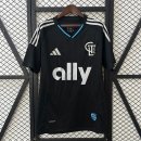 Thailande Maillot Charlotte FC Exterieur 2025-2026