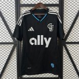 Thailande Maillot Charlotte FC Exterieur 2025-2026