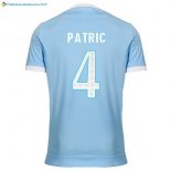 Maillot Lazio Domicile Patric 2017 2018