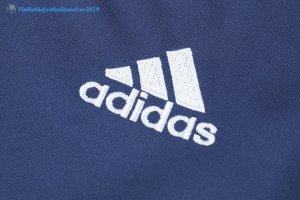 Survetement Enfant Argentine 2018 Bleu