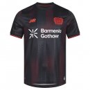 Thailande Maillot Bayer 04 Leverkusen Domicile 2025 2026