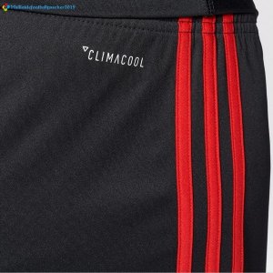 Pantalon Bayern Munich Domicile Gardien 2017 2018