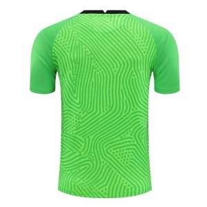 Maillot Inter Milan Gardien 2020 2021 Vert