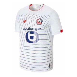 Maillot Lille OSC Third 2019 2020 Maillot Lille OSC Third 2019 2020