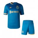 Maillot Porto Third Enfant 2023 2024