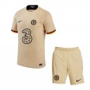 Maillot Chelsea Third Enfant 2022 2023