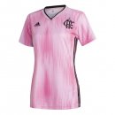 Thailande Maillot Flamengo Spécial Femme 2019 2020 Rose