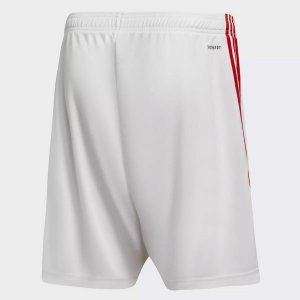 Pantalon River Plate Domicile 2020 2021 Blanc