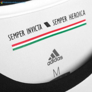 Maillot Legia de Varsovia Domicile 2017 2018