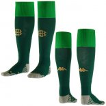 Chaussette Real Betis Exterieur 2018 2019 Vert