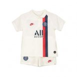 Maillot Paris Saint Germain Third Enfant 2019 2020