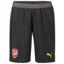 Pantalon Arsenal Domicile Gardien 2018 2019 Noir