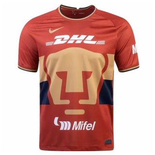 Thailande Maillot UNAM Pumas Third 2022 2023 Thailande Maillot UNAM Pumas Third 2022 2023