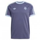 Thailande Maillot Argentine Cotton 2025-2026