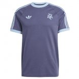 Thailande Maillot Argentine Cotton 2025-2026