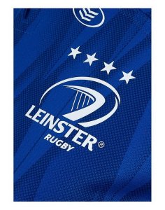 Maillot Leinster Domicile Femme 2018 Bleu