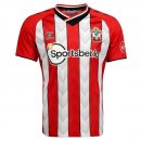 Thailande Maillot Southampton Domicile 2021 2022