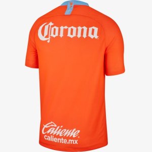 Maillot Club América Third 2019 2020 Orange