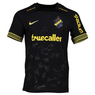 Thailande Maillot AIK Domicile 2024 2025 Thailande Maillot AIK Domicile 2024 2025